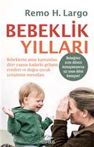 bebeklik-yillari