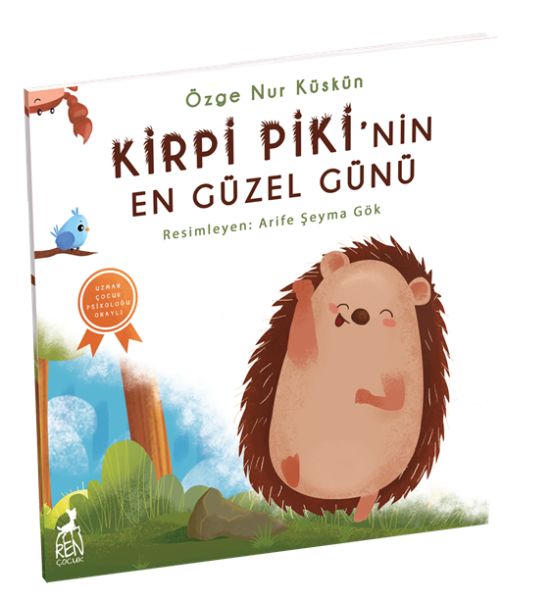 kirpi-pikinin-en-guzel-gunu