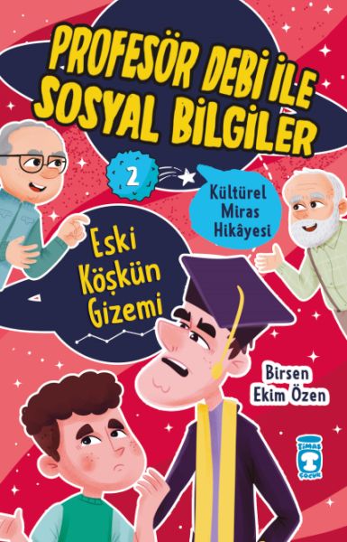 eski-koskun-gizemi-profesor-debi-ile-sosyal-bilgiler