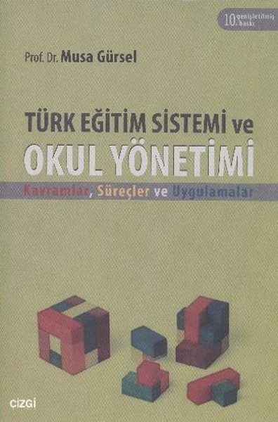 turk-egitim-sistemi-ve-okul-yonetimi-177089