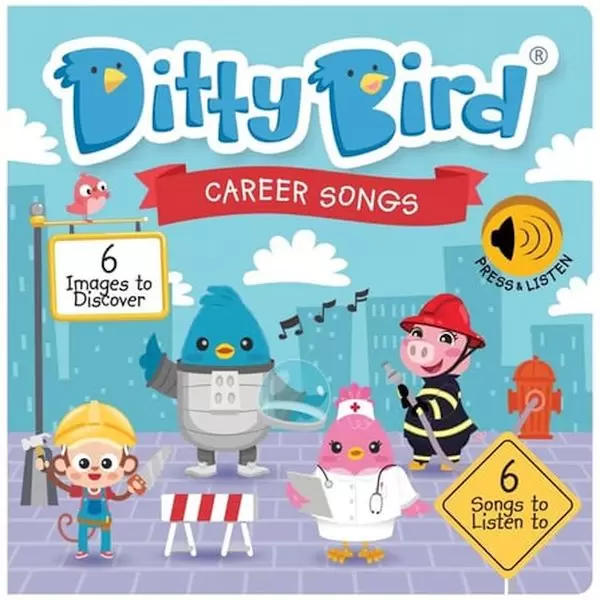 ditty-bird-career-songs-sesli-kitap