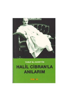 halil-cibranla-anilarim