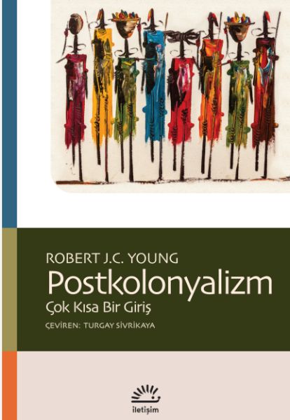 postkolonyalizm