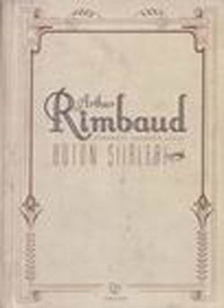 butun-siirleri-arthur-rimbaud