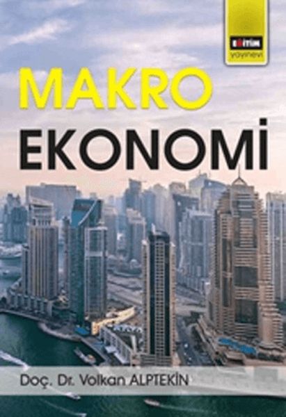 makro-ekonomi