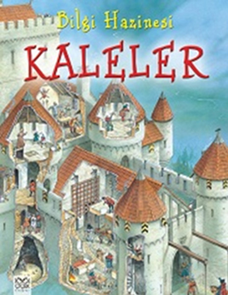 kaleler-bilgi-hazinesi