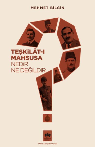 teskilat-i-mahsusa-nedir-ne-degildir