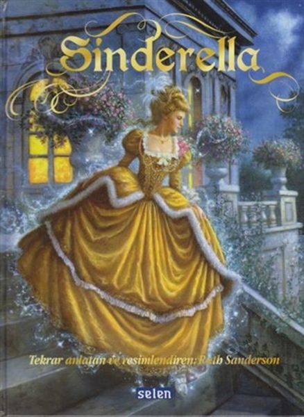 sinderella