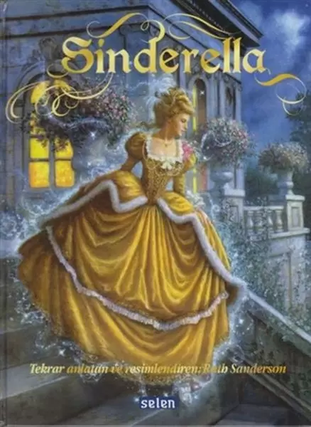 sinderella