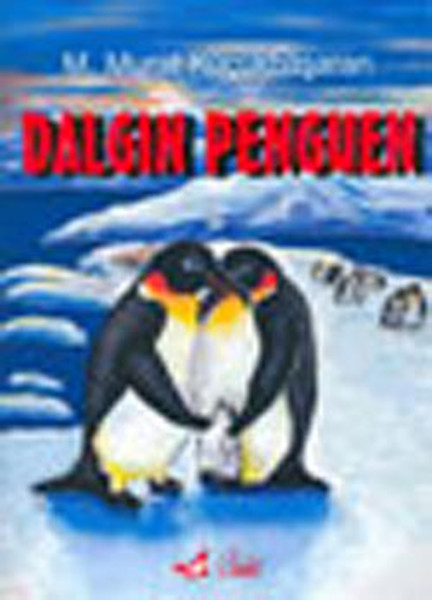 dalgin-penguen