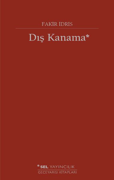 dis-kanama