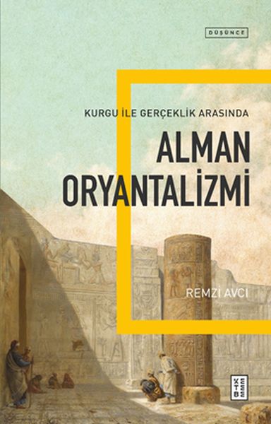 alman-oryantalizmi