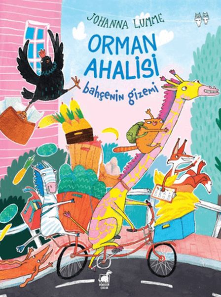orman-ahalisi-bahcenin-gizemi