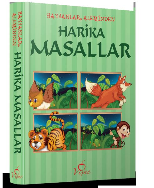 hayvanlar-aleminde-harika-masallar