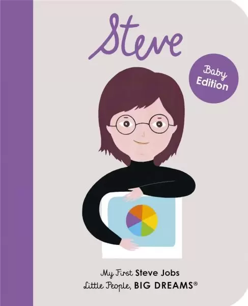 little-people-big-dreams-steve-jobs