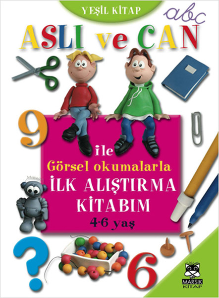 asli-ve-can-ile-gorsel-okumalarla-ilk-alistirma-kitabim-yesil-kitap