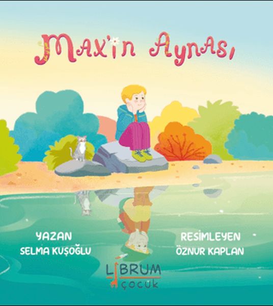 max-in-aynasi