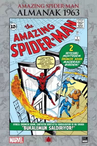 amazing-spiderman-almanak-1963