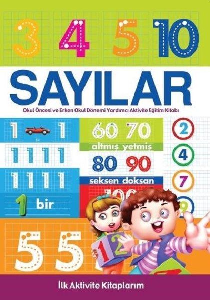 sayilar-ilk-aktivite-kitaplarim