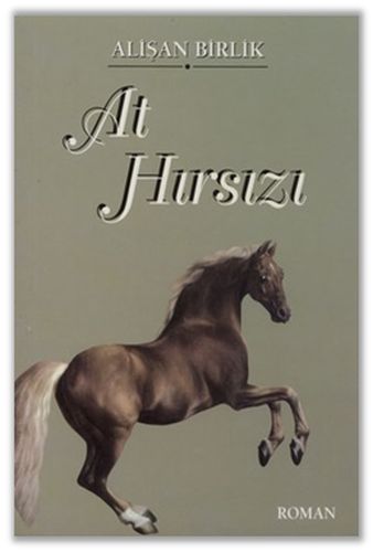 at-hirsizi