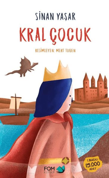 kral-cocuk
