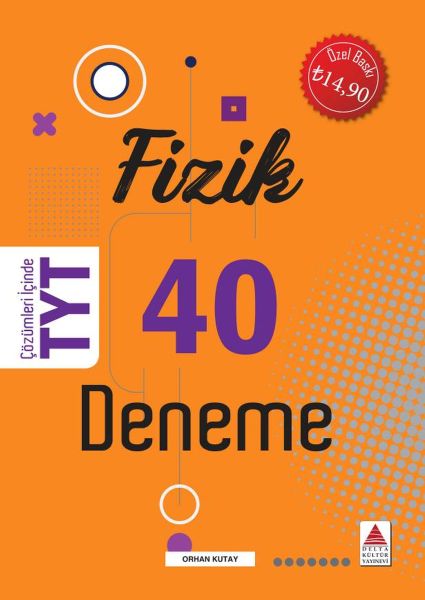 delta-kultur-tyt-fizik-40-deneme-yeni