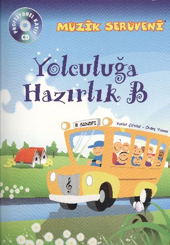 muzik-seruveni-yolculuga-hazirlik-b-cd-li