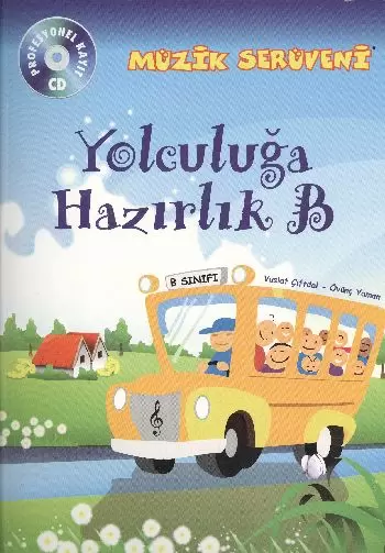 muzik-seruveni-yolculuga-hazirlik-b-cd-li