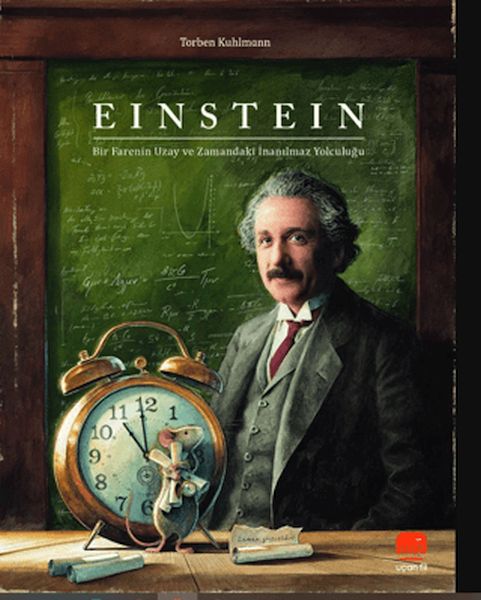 einstein-bir-farenin-uzay-ve-zamandaki-inanilmaz-yolculugu