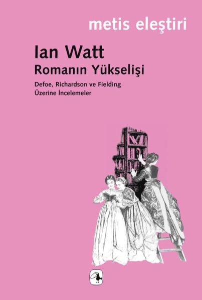 romanin-yukselisi