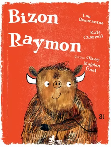 bizon-raymon