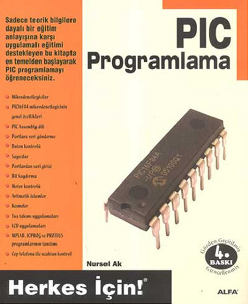 pic-programlama