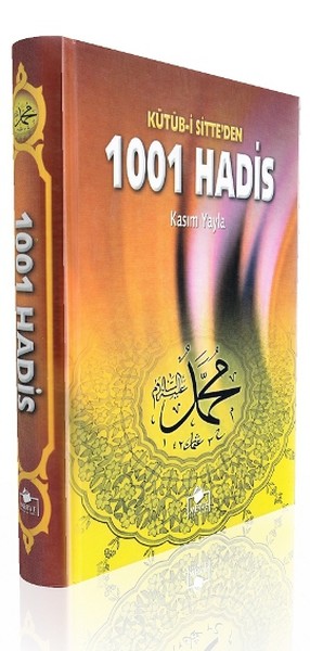 kutub-i-sitte-den-1001-hadis-ciltli-2-hamur