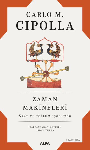 zaman-makineleri