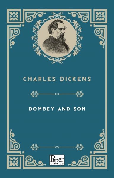 dombey-and-son-ingilizce-kitap