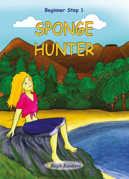 sponge-hunter-beginner-step-1