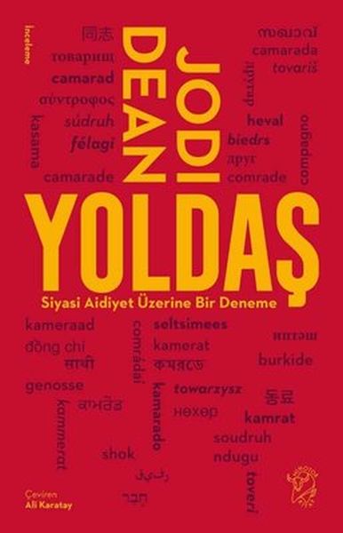 yoldas