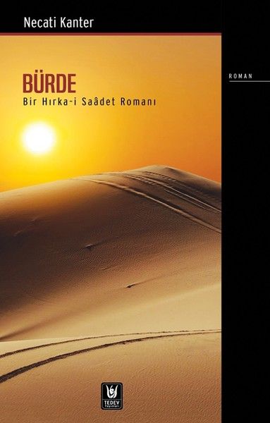 burde-bir-hirka-i-saadet-romani