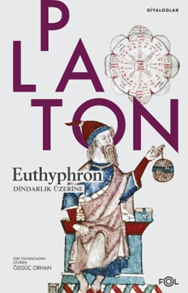 euthyphron-dindarlik-uzerine-226470