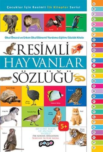 resimli-hayvanlar-sozlugu