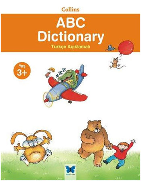 collins-abc-dictionary-turkce-aciklamali