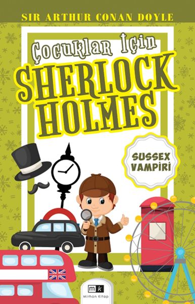 cocuklar-icin-sherlock-holmes-sussex-vampiri-228283