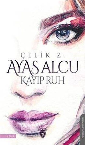 ayas-alcu-ve-kayip-ruh