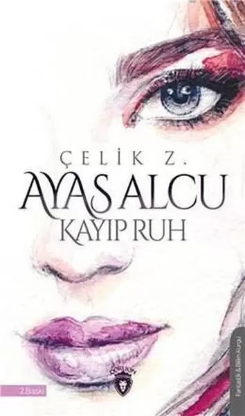 ayas-alcu-ve-kayip-ruh