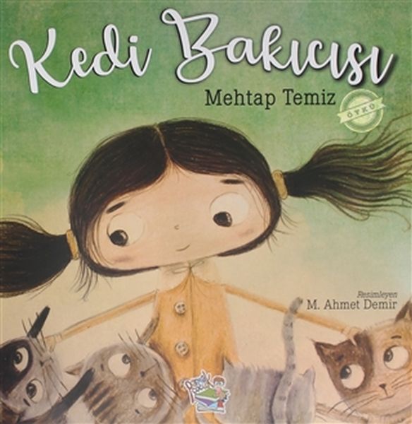 kedi-bakicisi