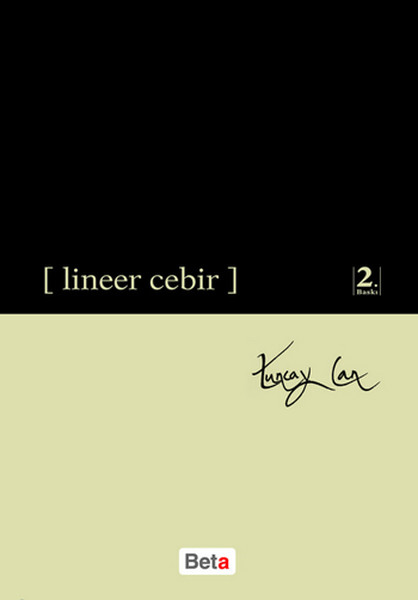 lineer-cebir