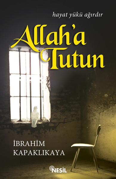 allaha-tutun