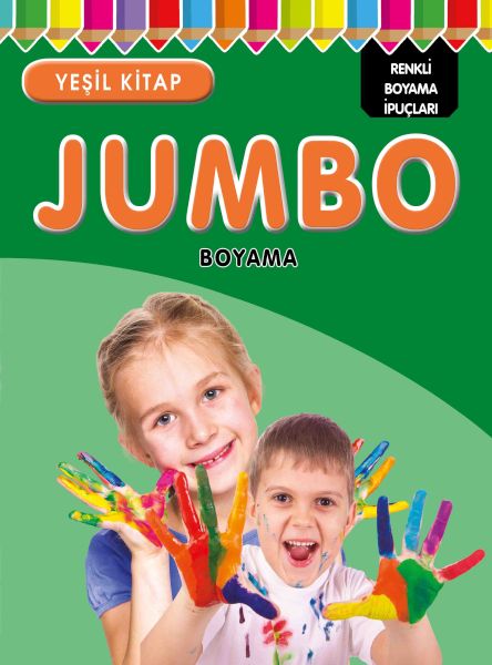 jumbo-boyama-yesil-kitap