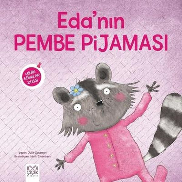 edanin-pembe-pijamasi-minik-adimlar-dizisi