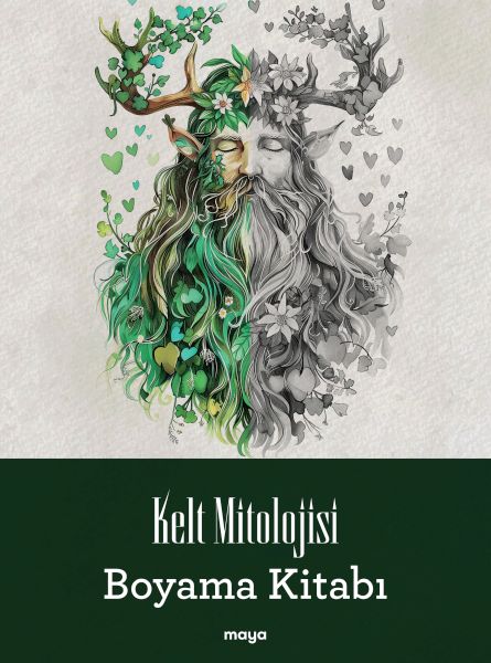 kelt-mitolojisi-boyama-kitabi-227673